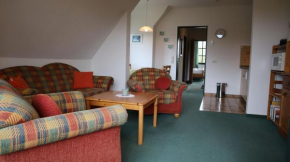 Ferienwohnung Kiebitz